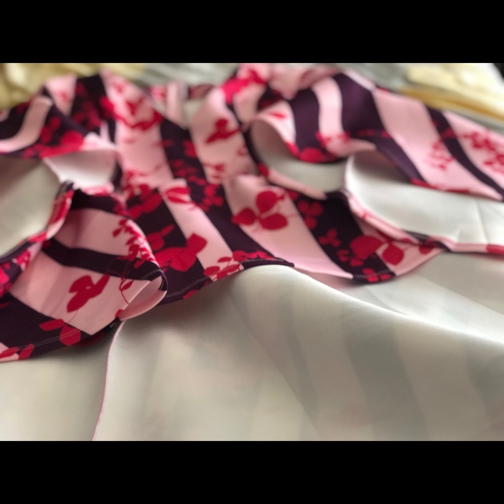 💕High low blouse💕 - Picture 5 of 6